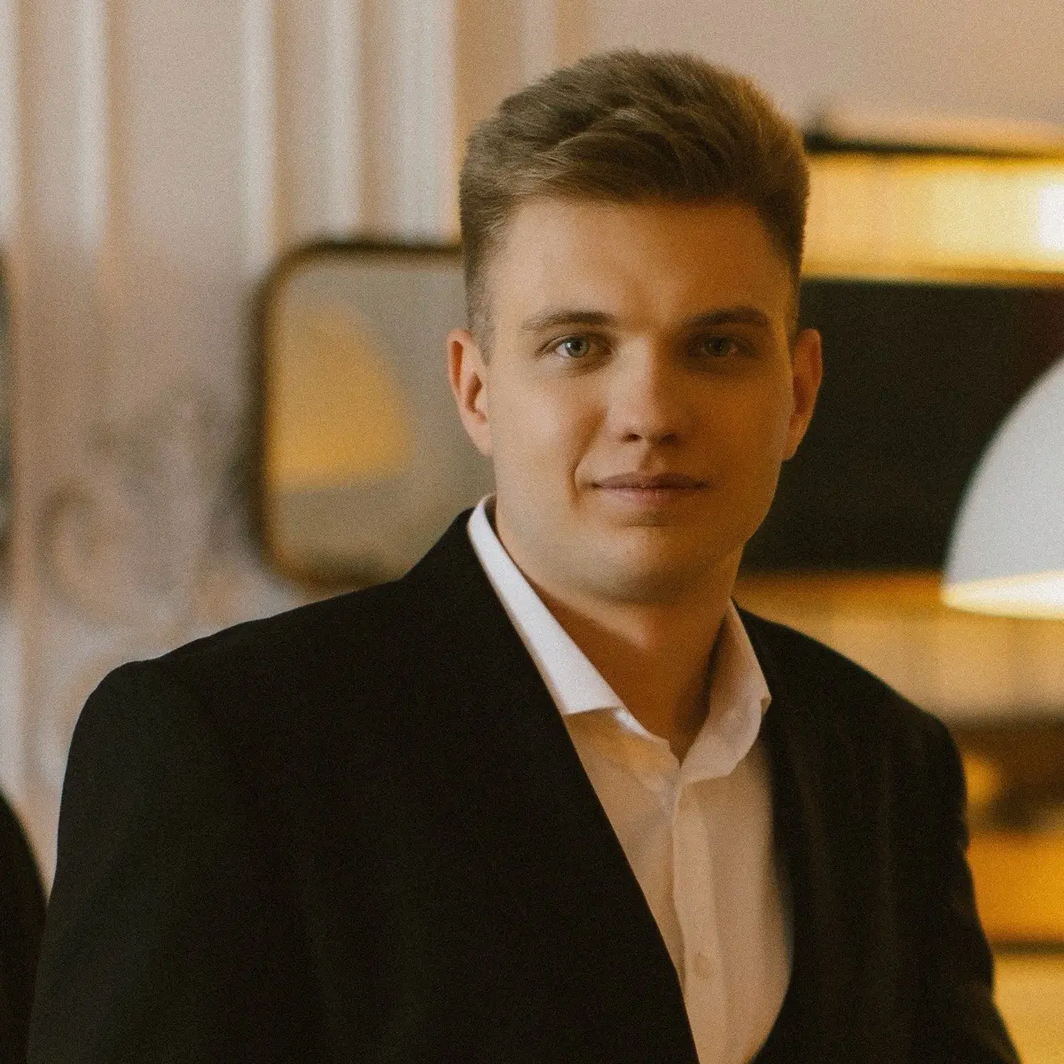 Сергей Вербовский | Сетка — социальная сеть от hh.ru