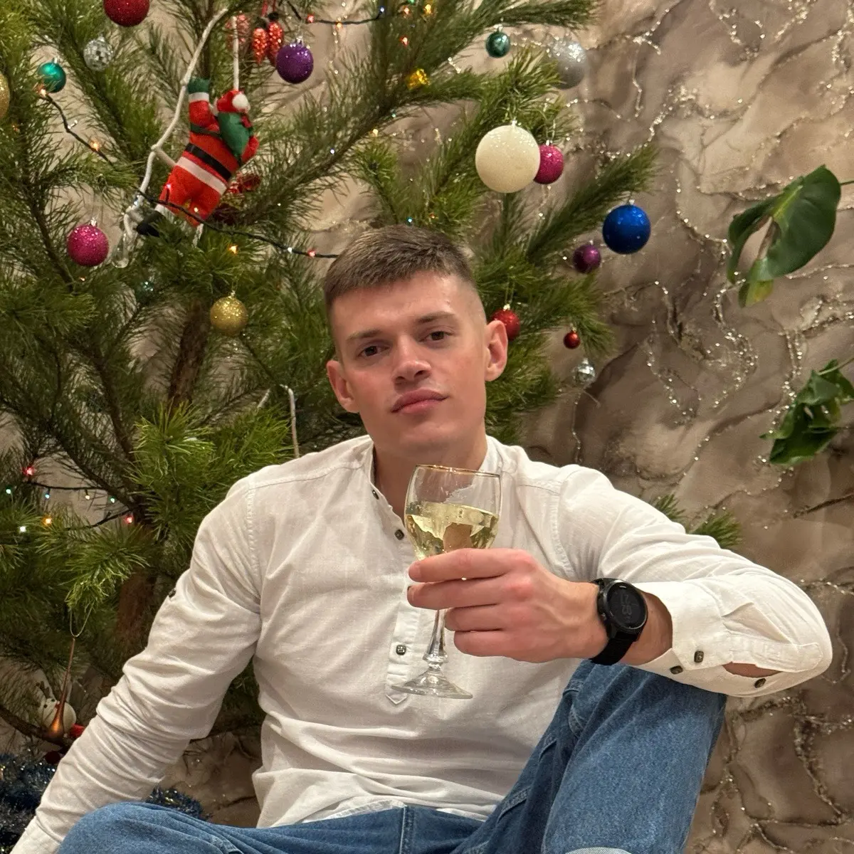 Алексей Головков