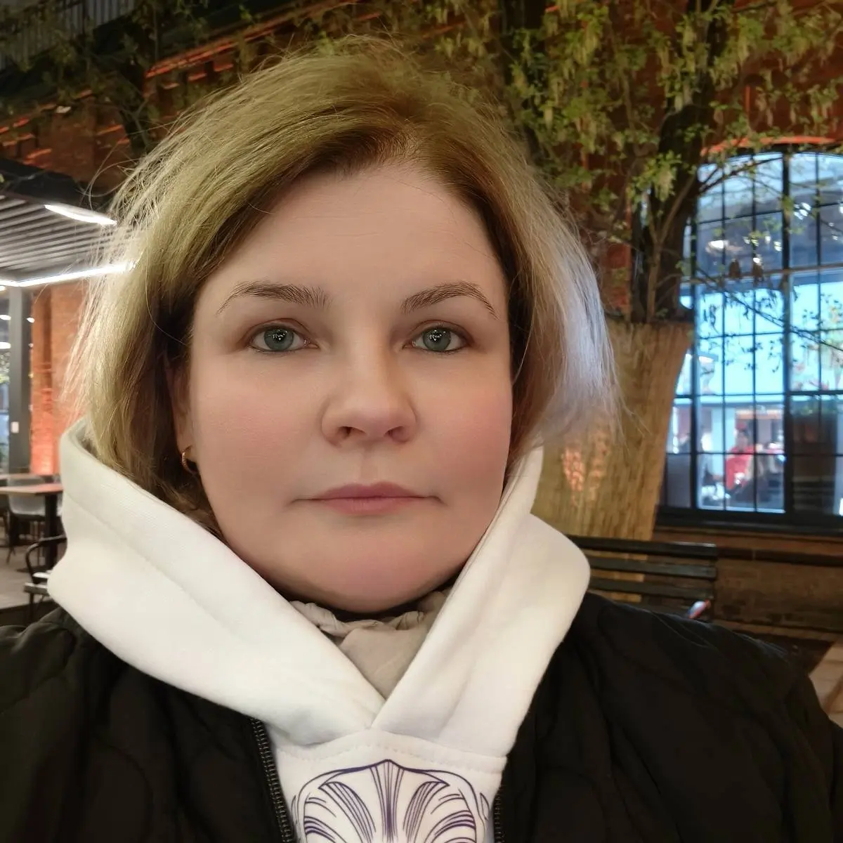 Арина Мисюра