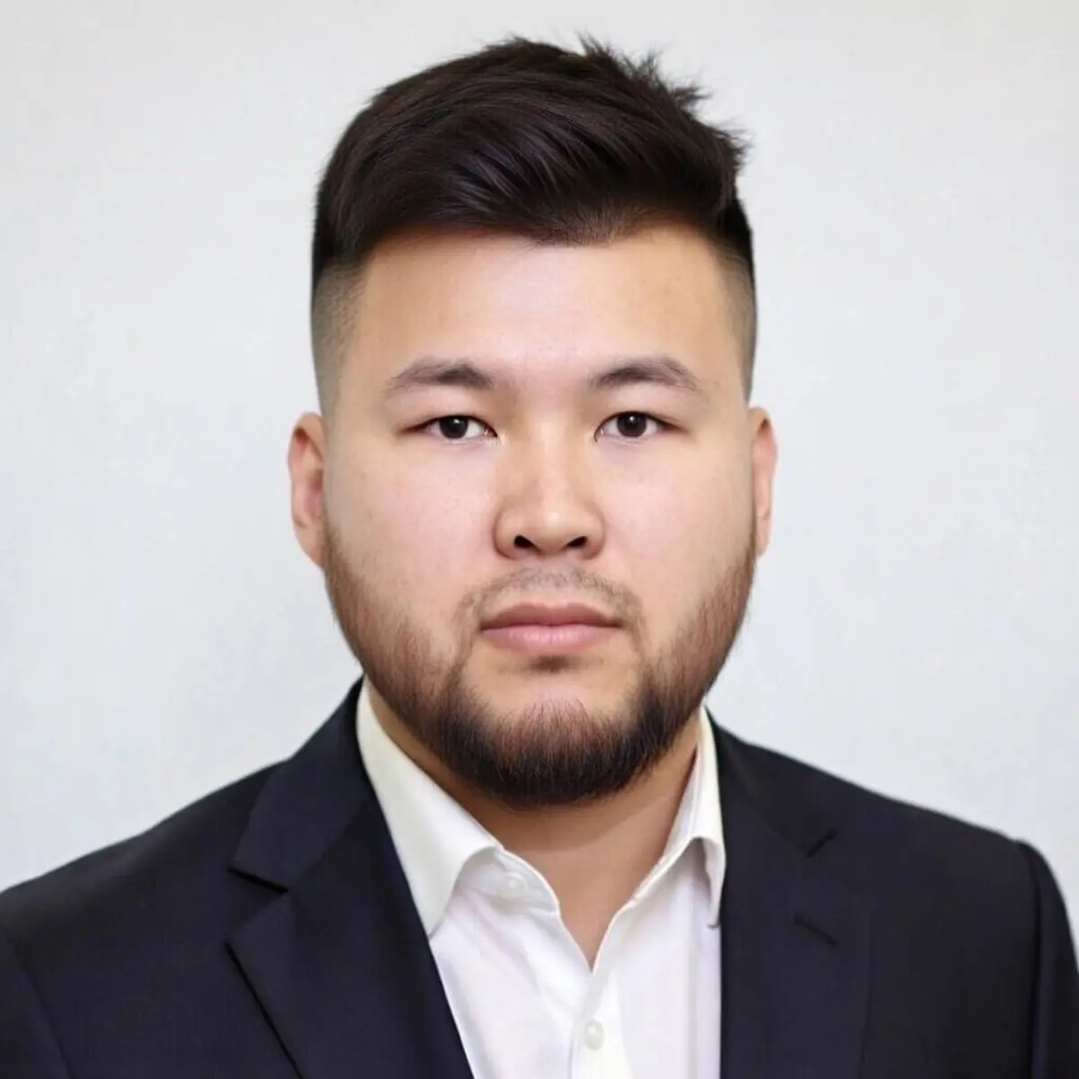 Султан Заиров