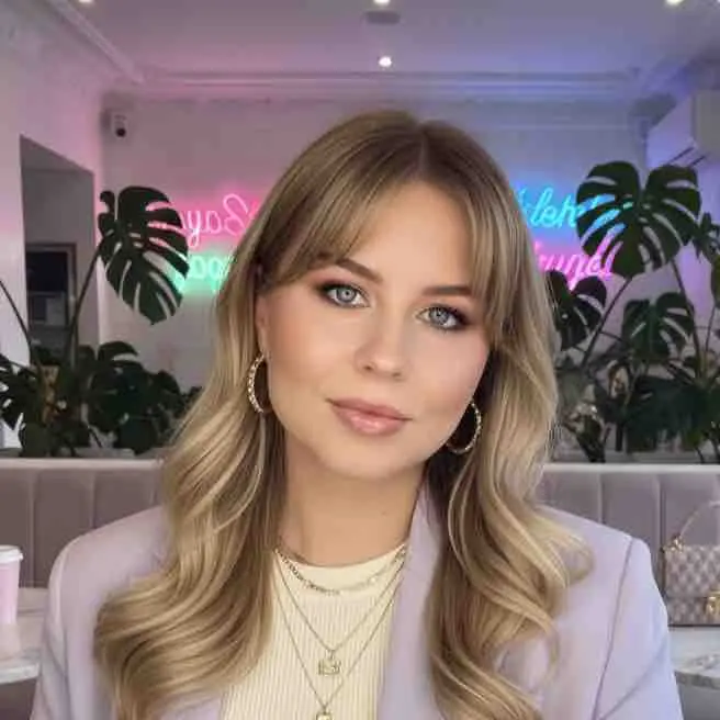 Julia Bochegova
