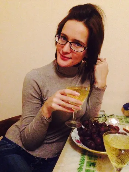 Лиличка Галаева