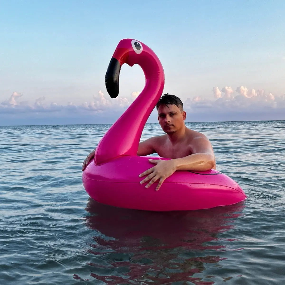 Subscriber avatar