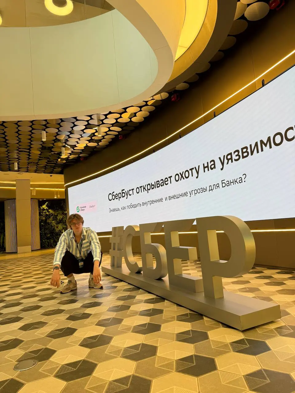 Итоги месяца
Сегодня месяц, как начался ремонт по братски. Ожидания уже разошлись с реальностью :) Ремонт оказался более непредсказуемым занятием, чем я ожидал | Сетка — социальная сеть от hh.ru
