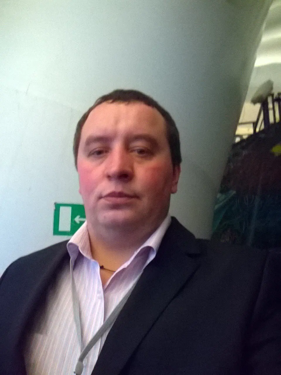 Андрей Грачев