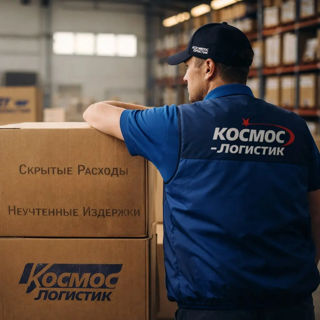 Как вести учет на складе
Снижайте издержки на аутсорсе. В Космос Логистик хранение стоит от 25 р, а обмотка от 90 р за паллет. Экономия на ФОТ и аренде составит до 40 процентов. Доверьте учет профи | Сетка — социальная сеть от hh.ru