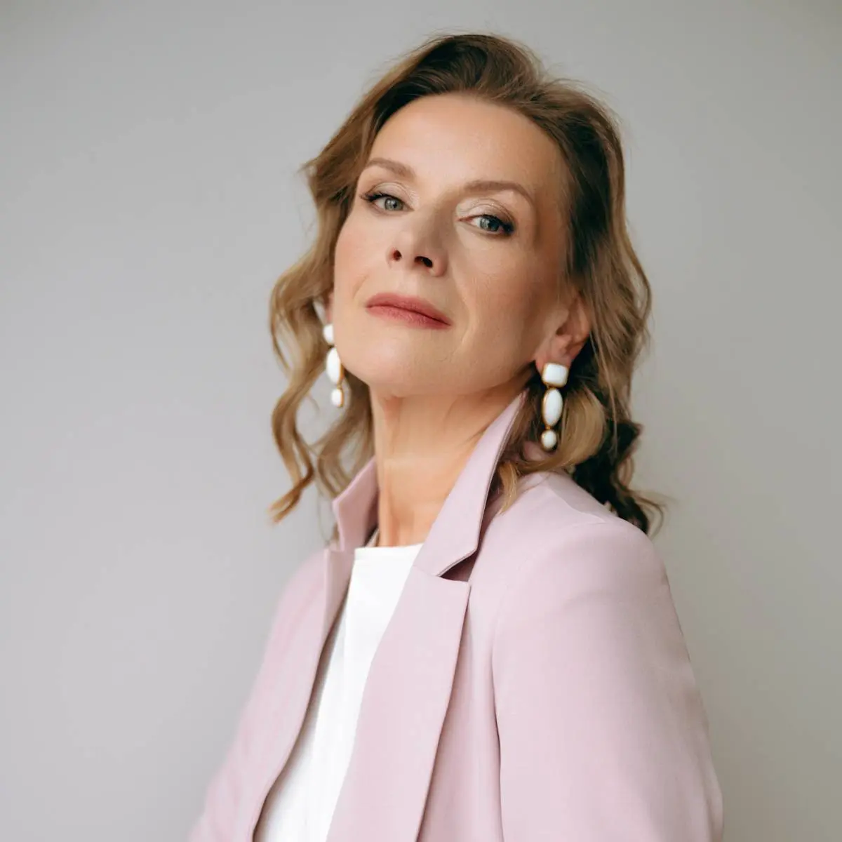 Екатерина Берговина