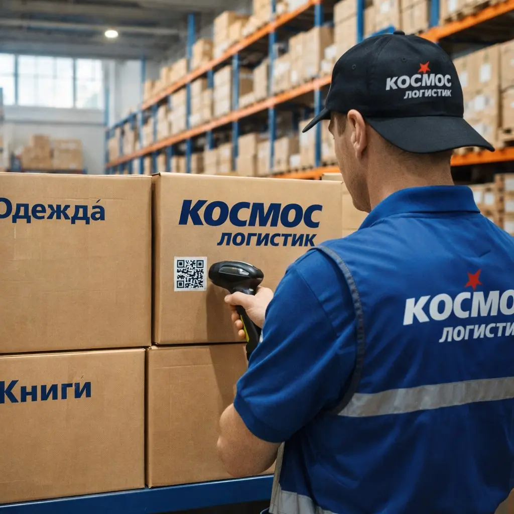 Склад в Новой Москве
Снижайте издержки, переходя на ответственное хранение. В Космос Логистик паллет стоит от 25 р в сутки, а выгрузка от 140 р. Это выгоднее аренды целого склада | Сетка — социальная сеть от hh.ru