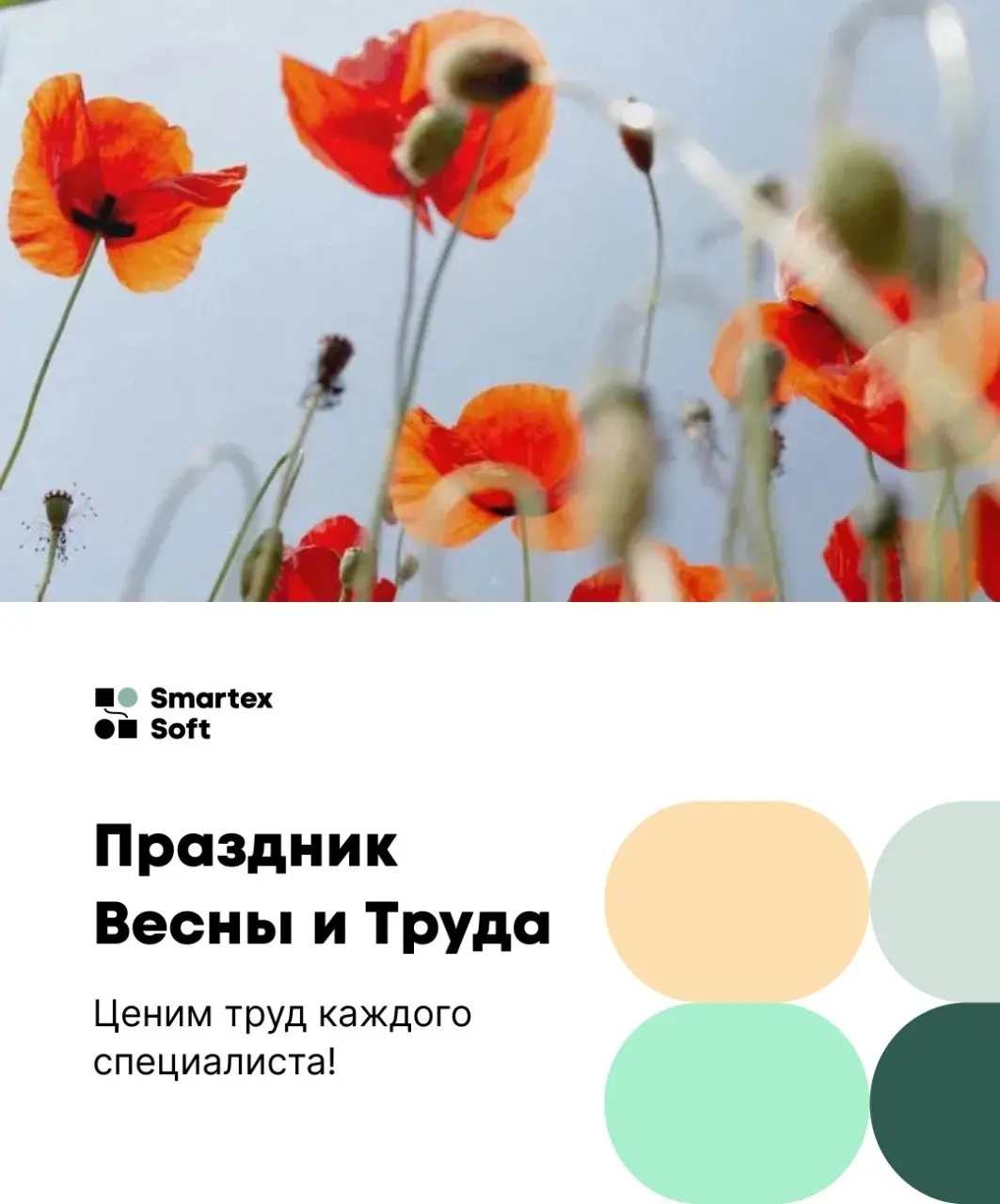 День труда появился как символ борьбы за справедливые условия работы и уважение к труду. Его история уходит в конец 19 века, когда рабочие выступали за 8-часовой рабочий день | Сетка — социальная сеть от hh.ru