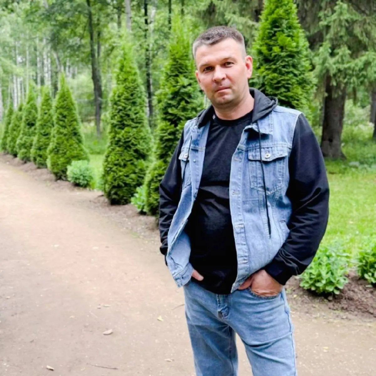 Александр Куклин