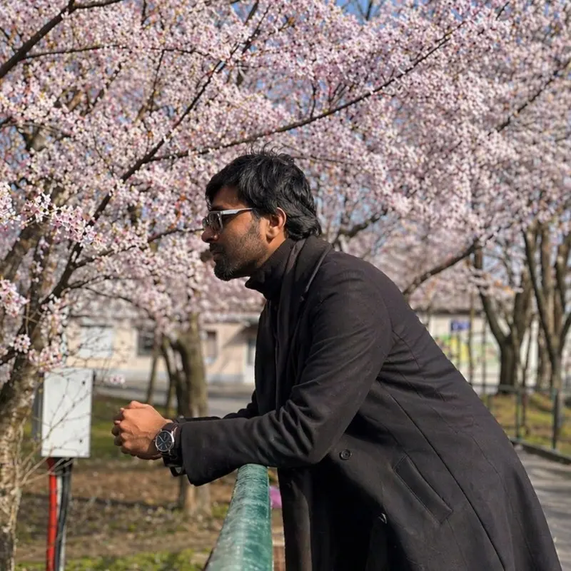 Moklessur Rahman