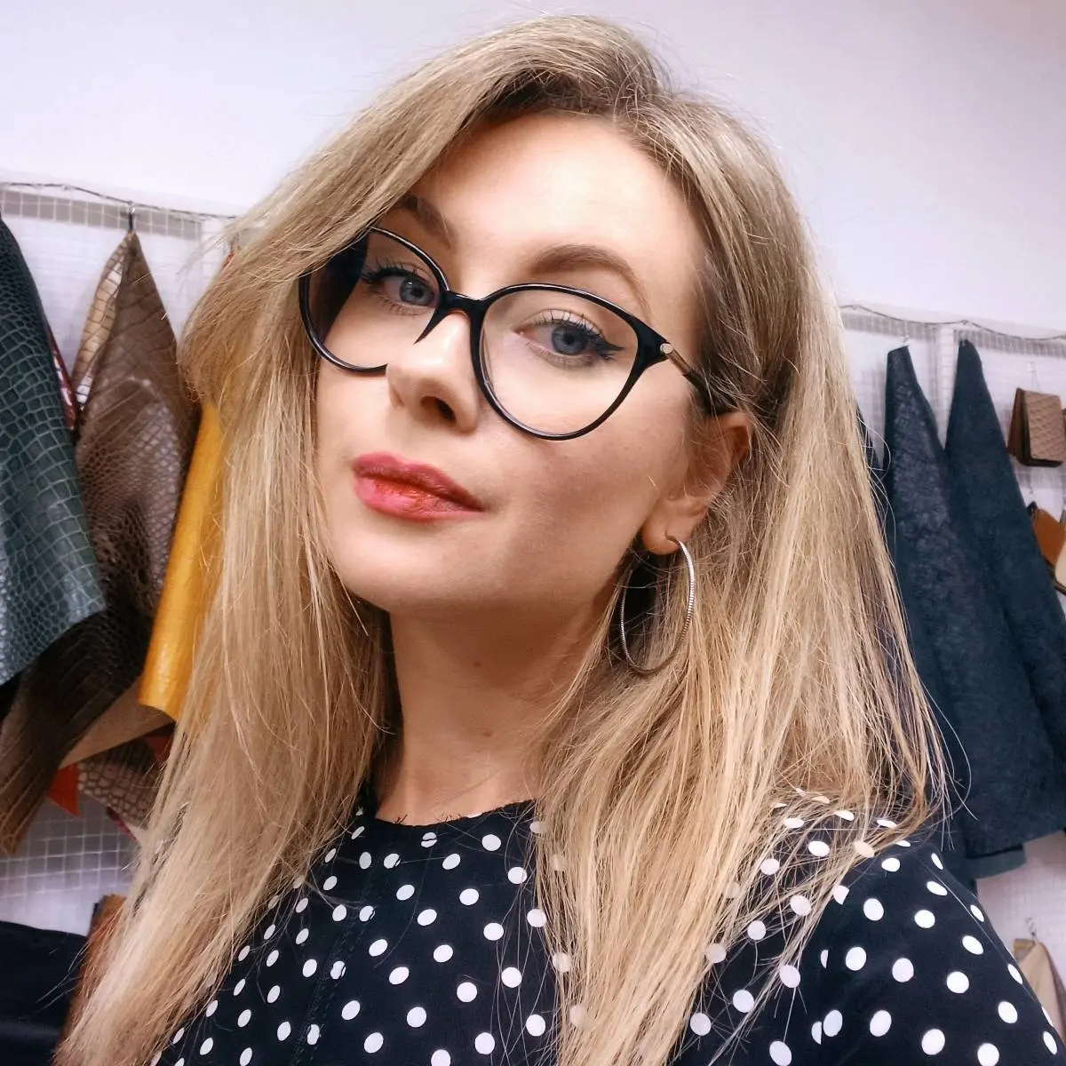 Ирина Ковалжи