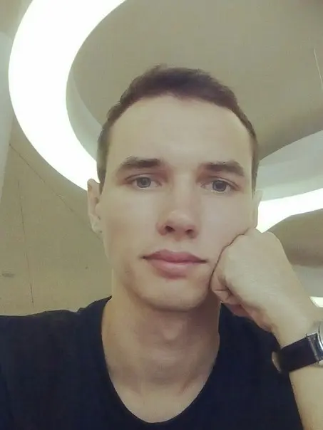 Александр Евдокимов