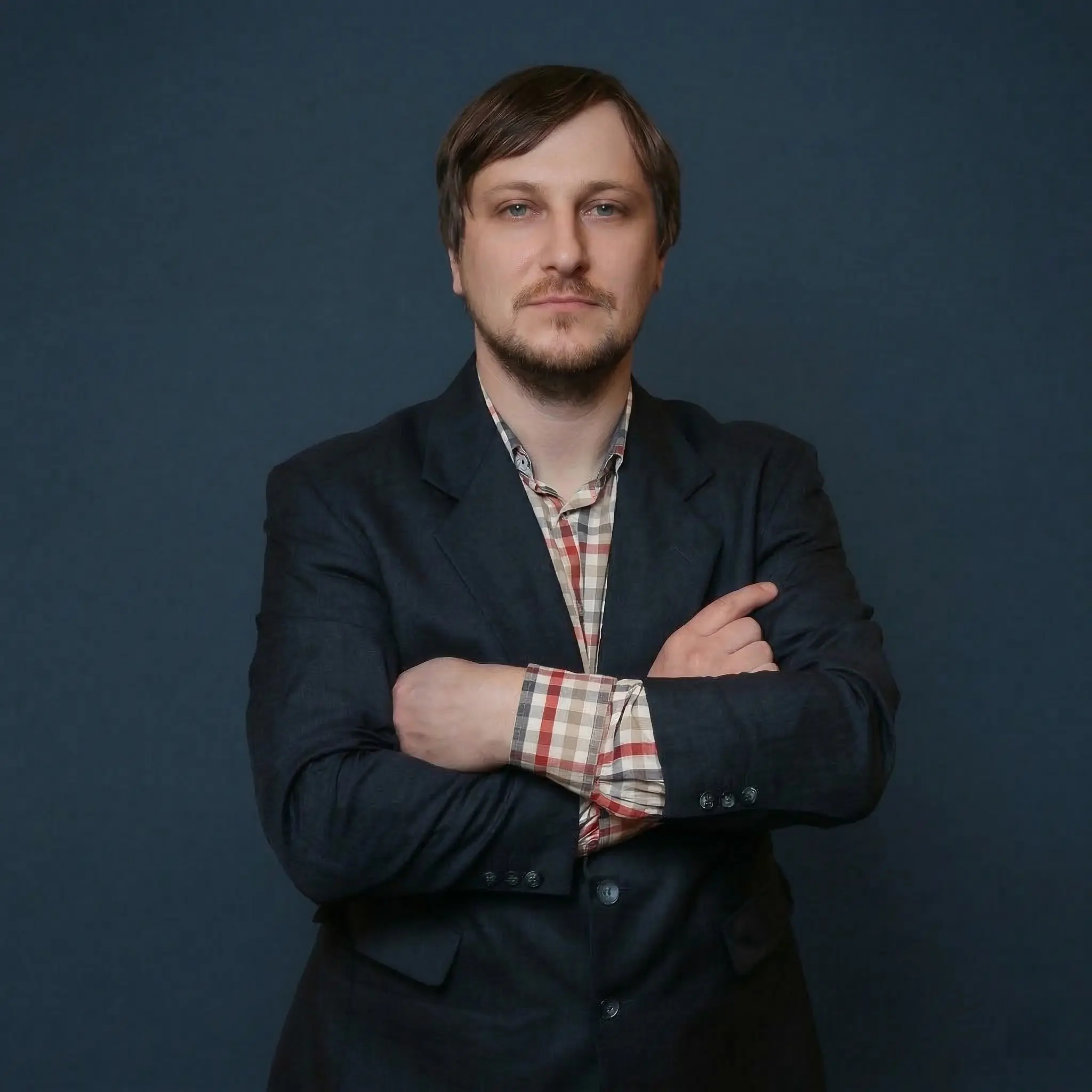 Сергей Мамцев