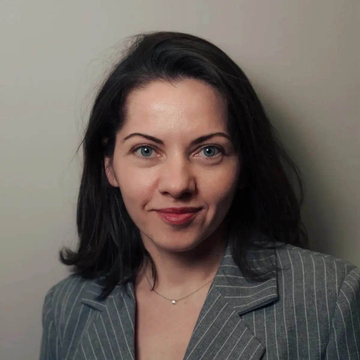 Елена Бижан