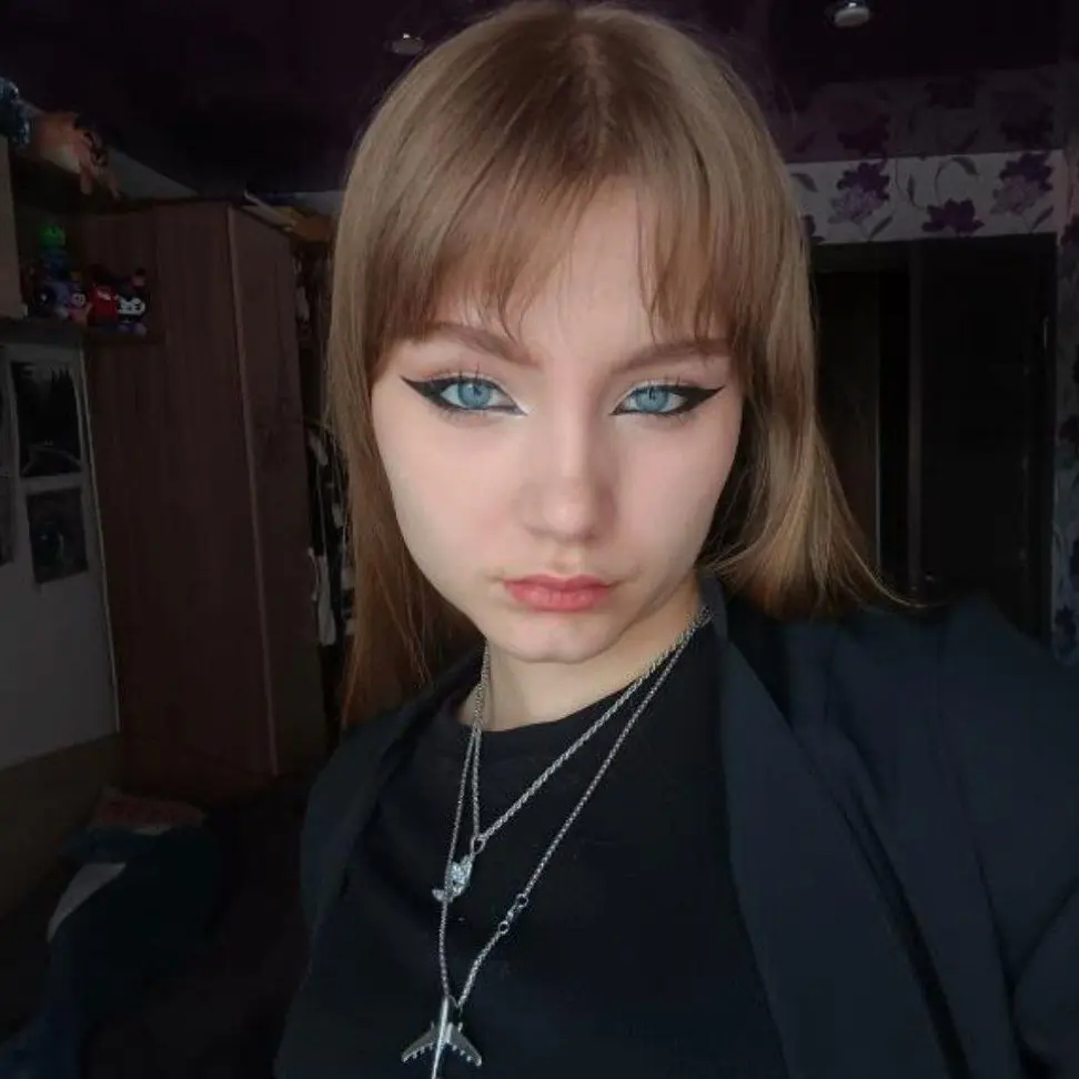 Валерия Серкова