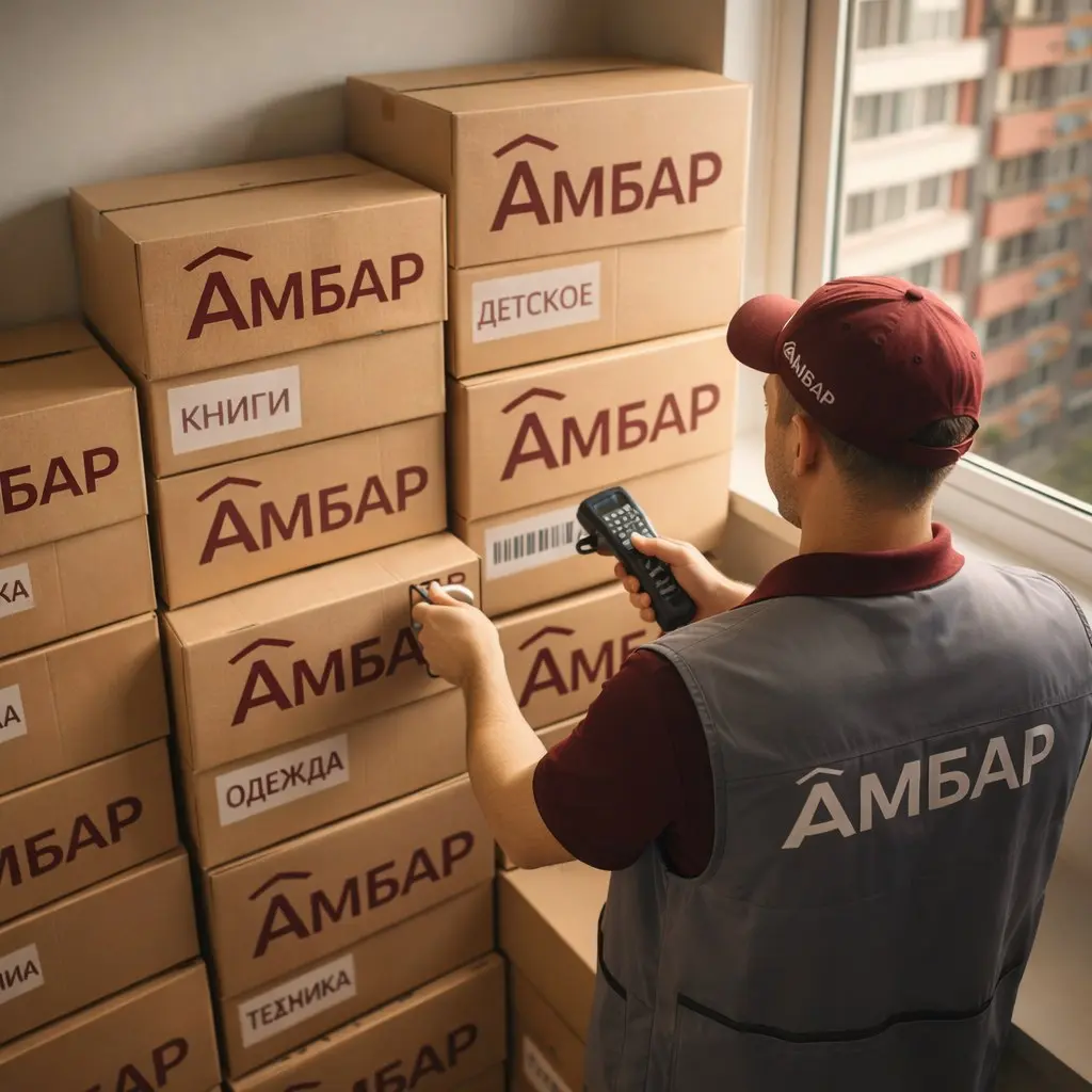 Как разгрузить квартиру под интернет-магазин? 📦
1. Сортируйте товар по оборачиваемости.
2. Используйте вакуумные пакеты — экономят до 70% места.
3 | Сетка — социальная сеть от hh.ru