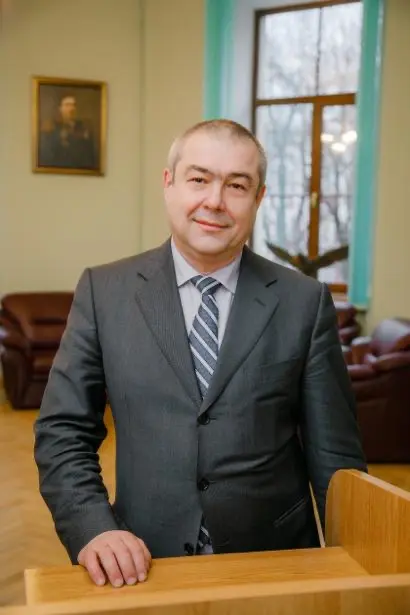 Олег Филиппов