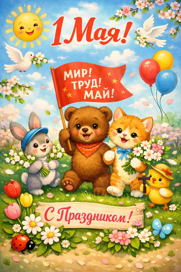 С праздником | Сетка — социальная сеть от hh.ru