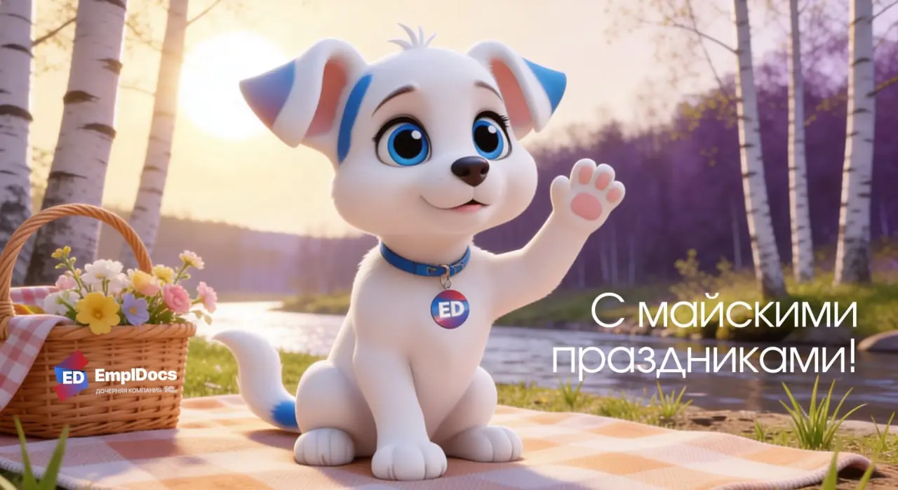 ☀️ С майскими праздниками: мир, а труд "давайте после майских"!
Дорогие коллеги, и эксперты по Трудовому праву, примите поздравления! И по свежей статистике superjob, в этом году:
➡️ 14% россиян прове... | Сетка — социальная сеть от hh.ru