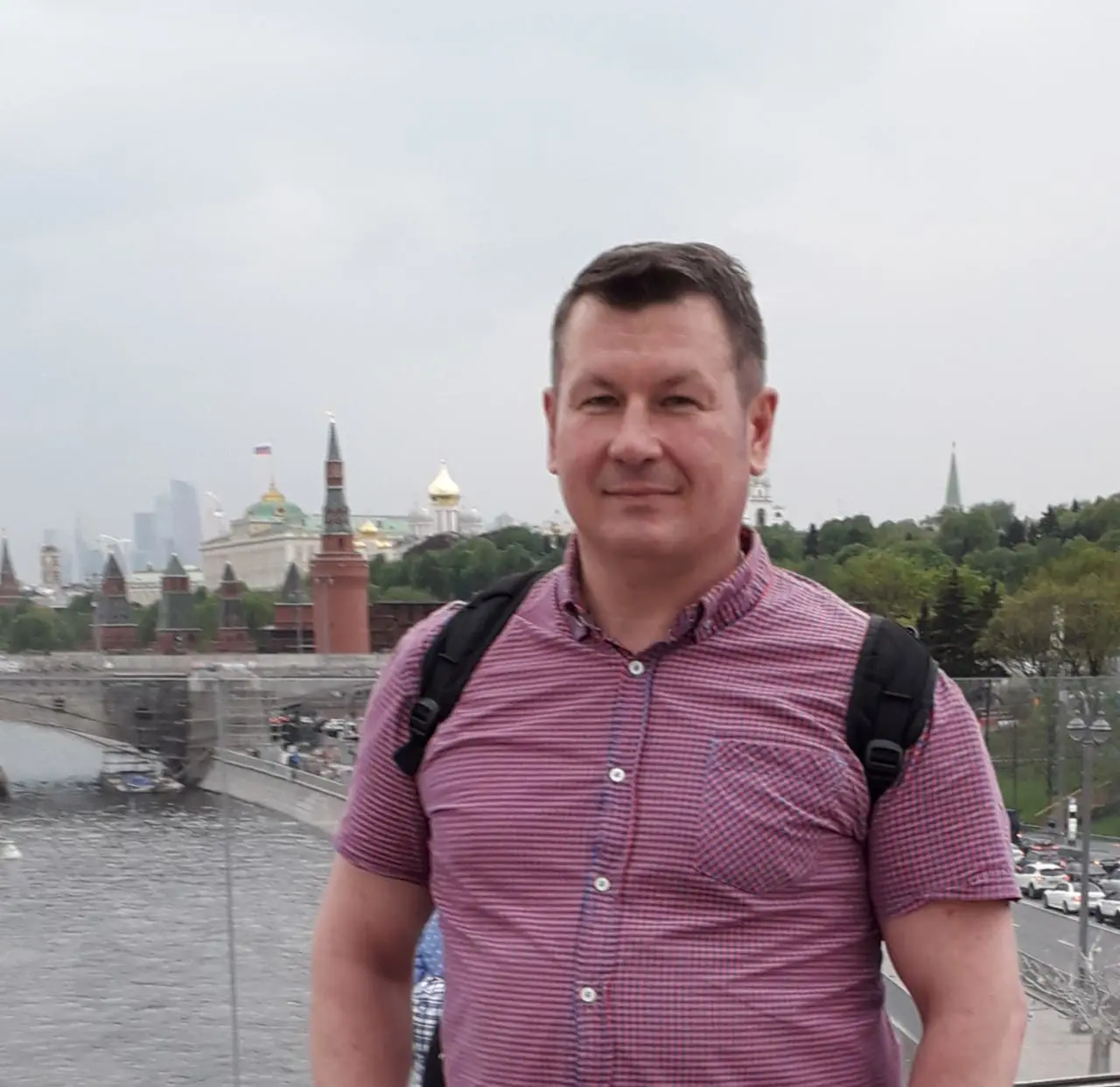 Александр Безруков