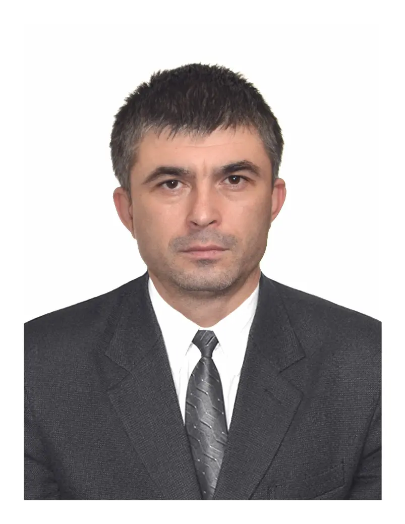 Арсен Кадирбеков