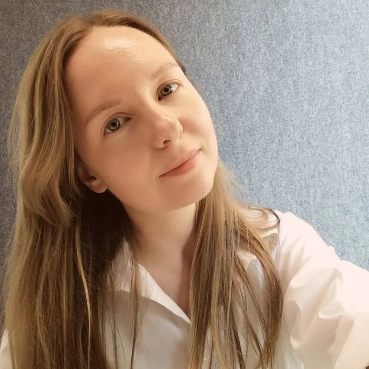 Оксана Емельянова