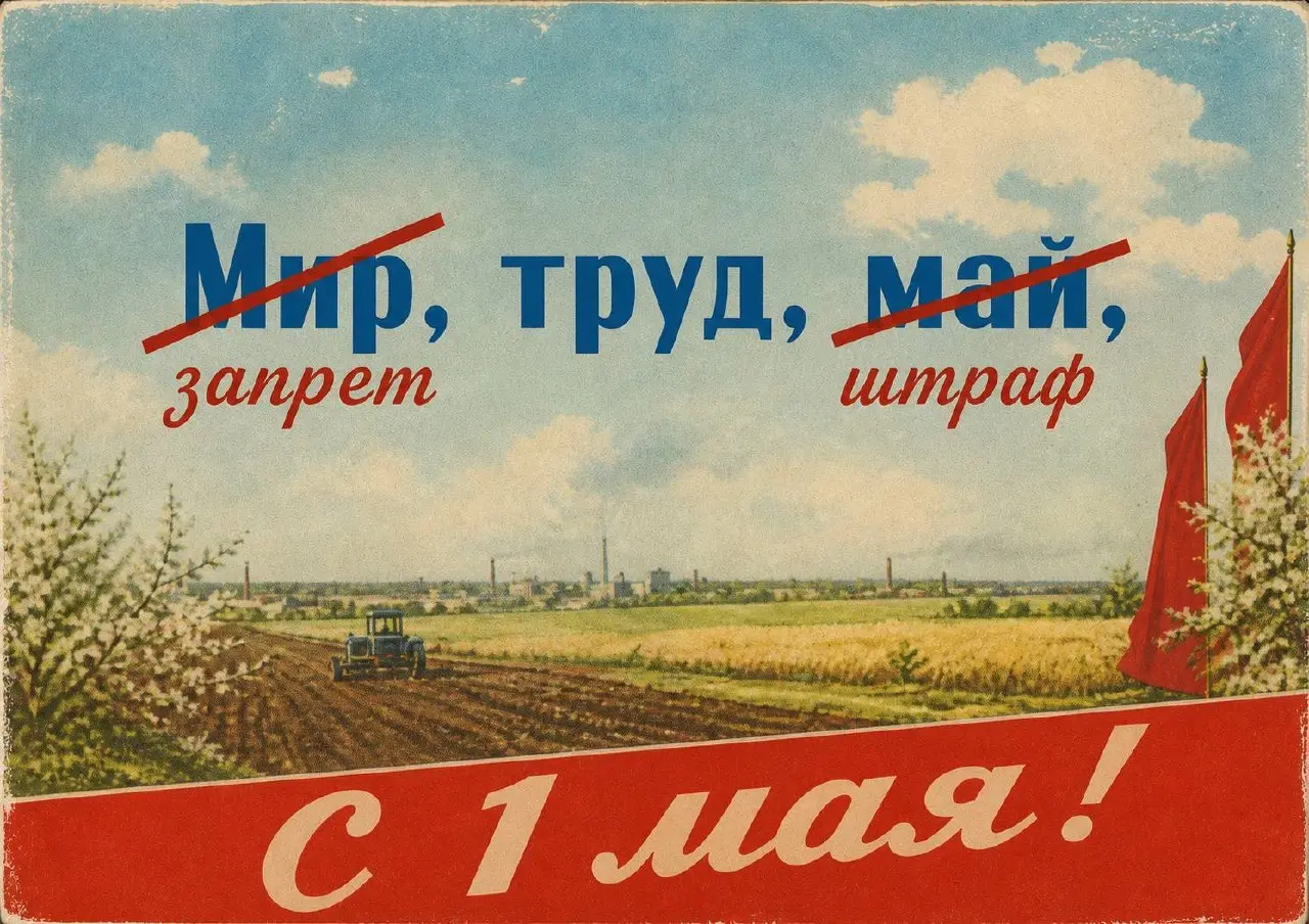 С праздничком ❤️
С днем Весны и Труда!
Всё про нас, мы и весенние и трудолюбивые) | Сетка — социальная сеть от hh.ru