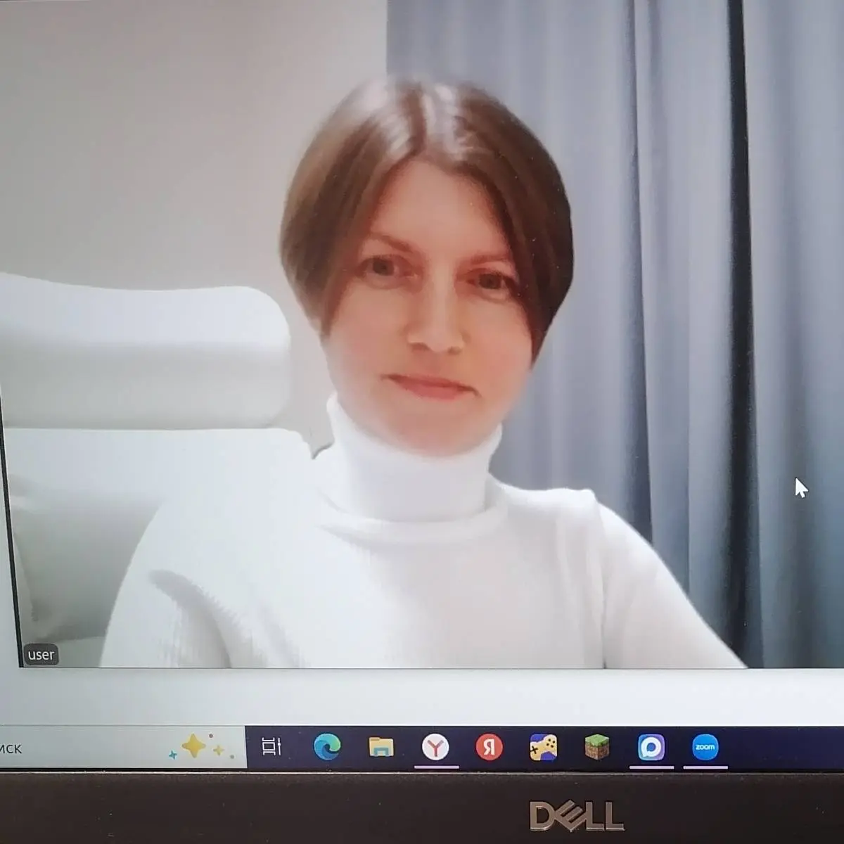 Светлана Новикова