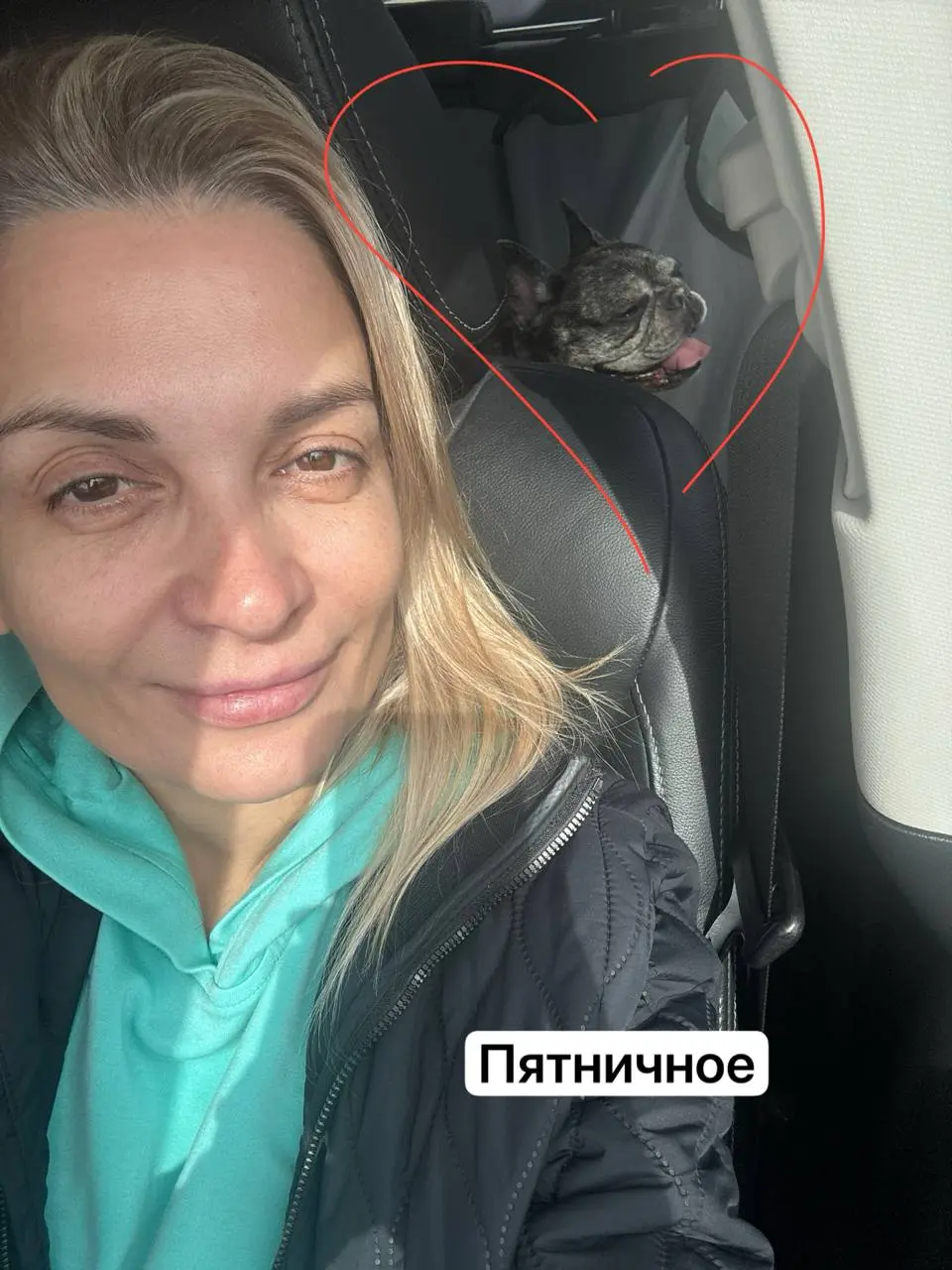 Ну что, продолжаем. Неделя саботажа… но уже с другой стороны 😏
На прошлой неделе писала,
как сама откладываю важные действия.
Эта неделя показала вторую сторону.
Иногда саботируешь не ты | Сетка — социальная сеть от hh.ru