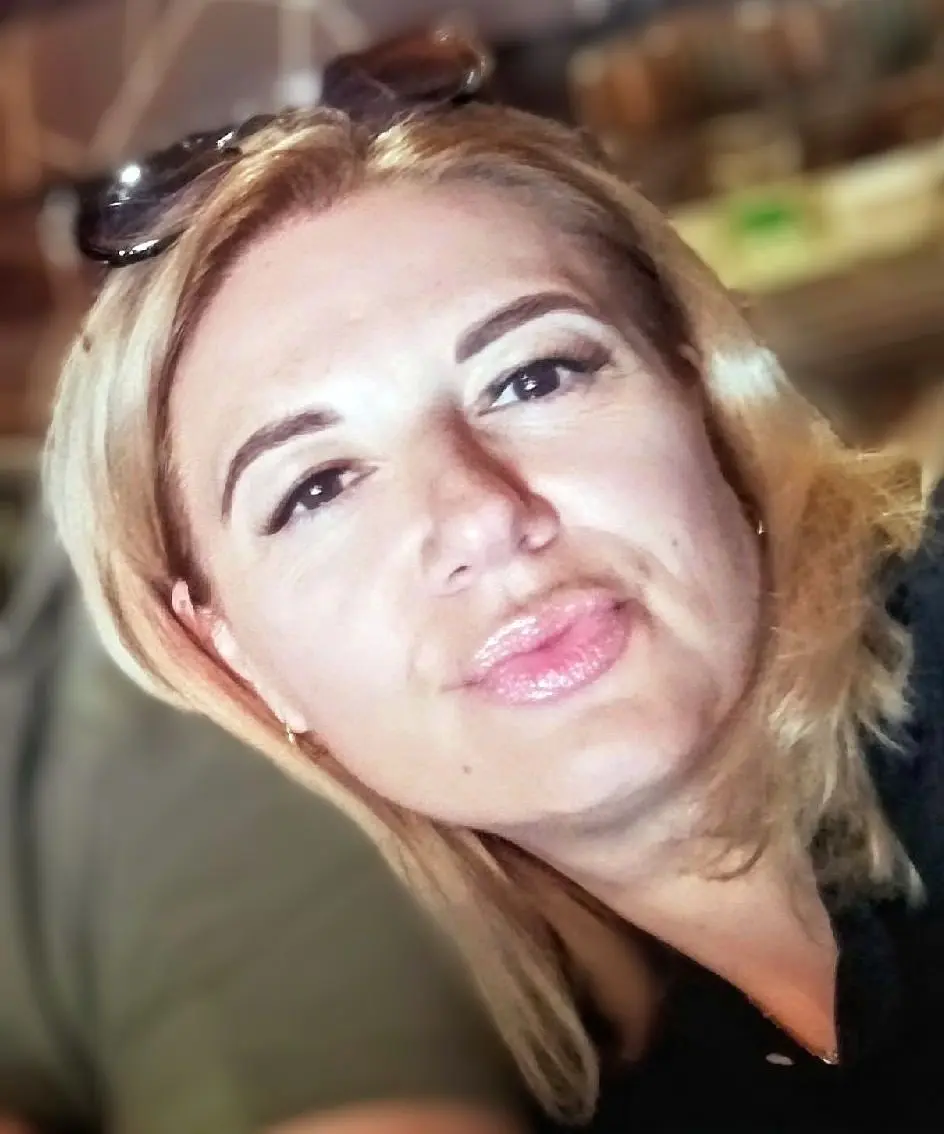 Жанна Васькова