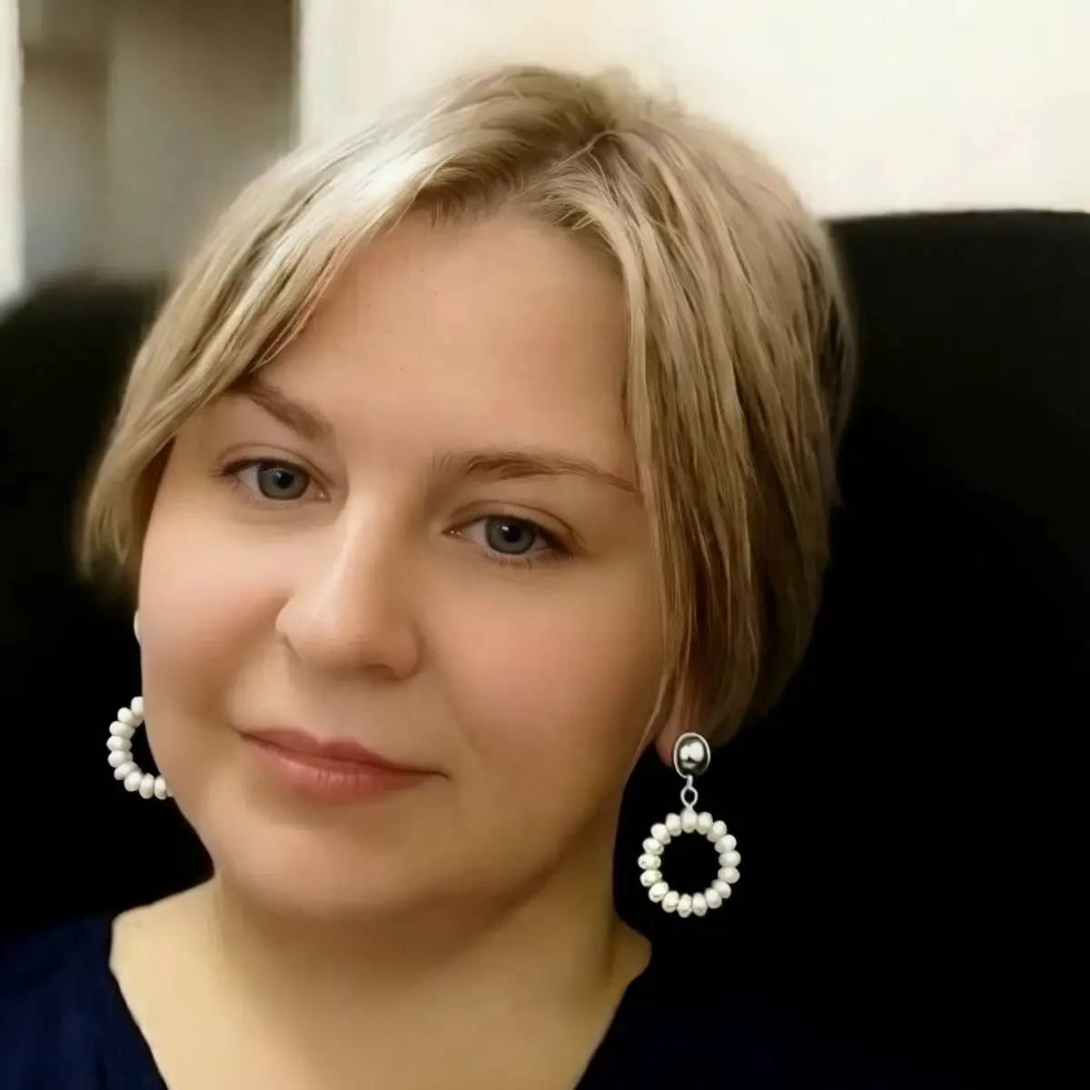 Александра Коновалова | Сетка — социальная сеть от hh.ru