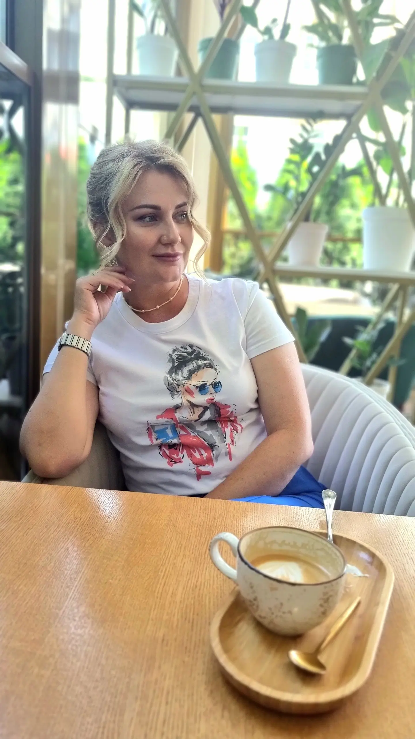 Валентина Алиева