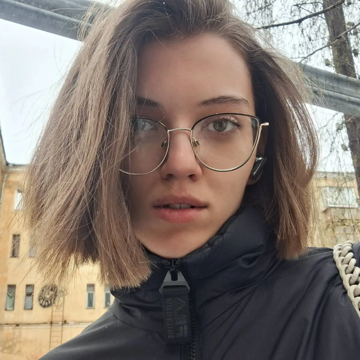 Дарья Шепилова