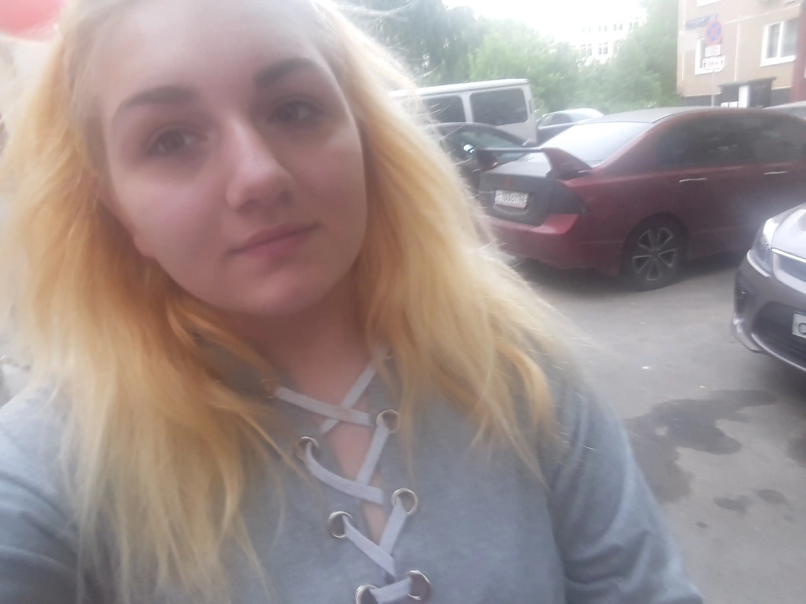 Ксения Усова