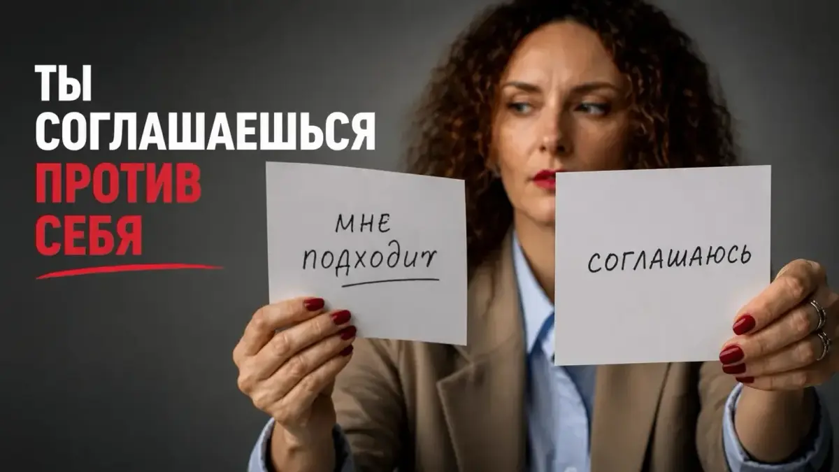 Почему страх быть «неудобной» мешает зарабатывать | Сетка — социальная сеть от hh.ru