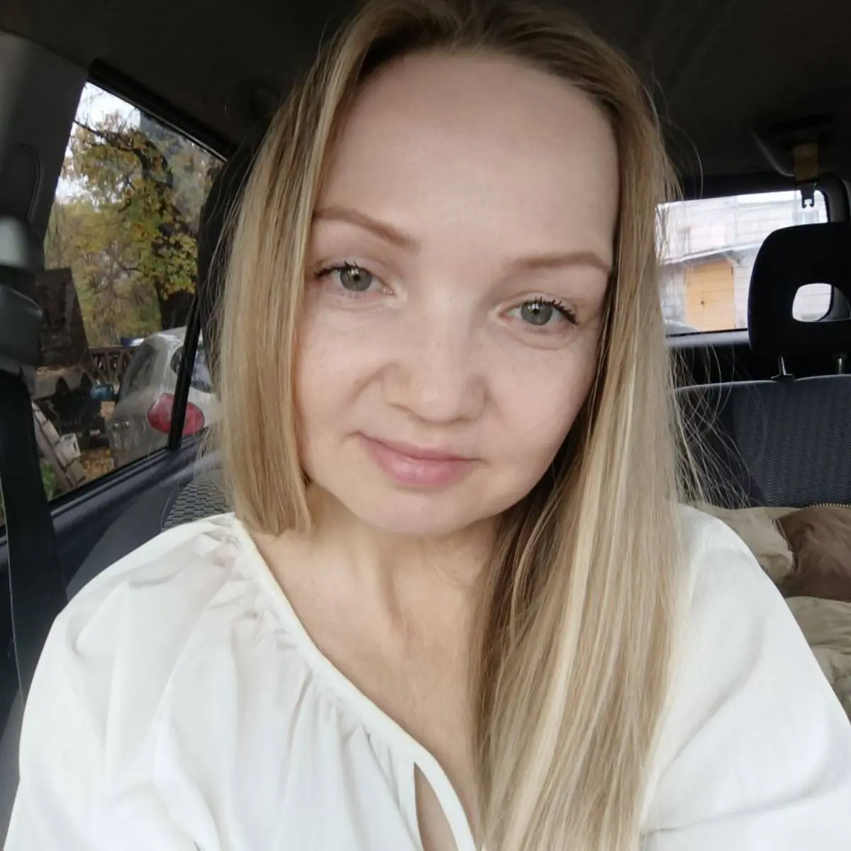 Елена Темникова