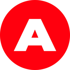 company logo