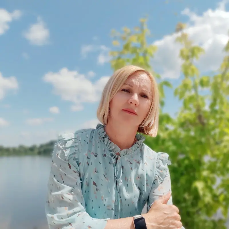 Тищенко Лариса