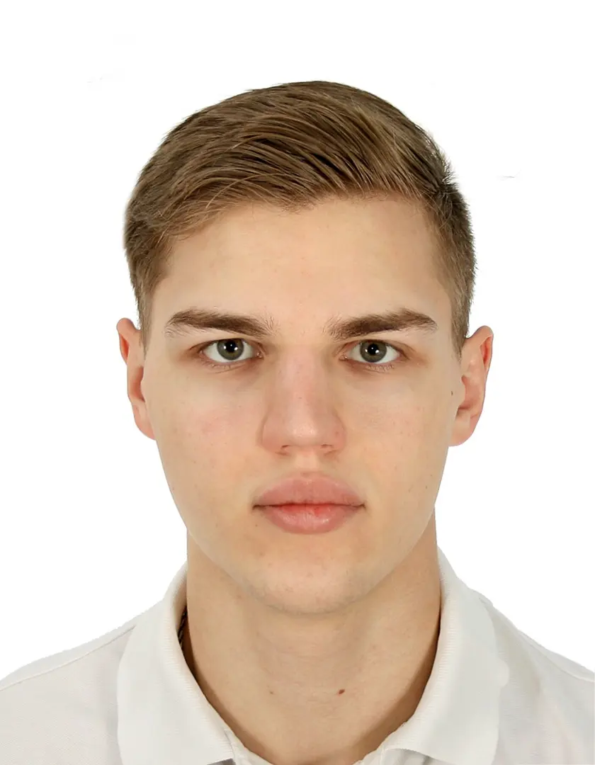 Антон Артеменко