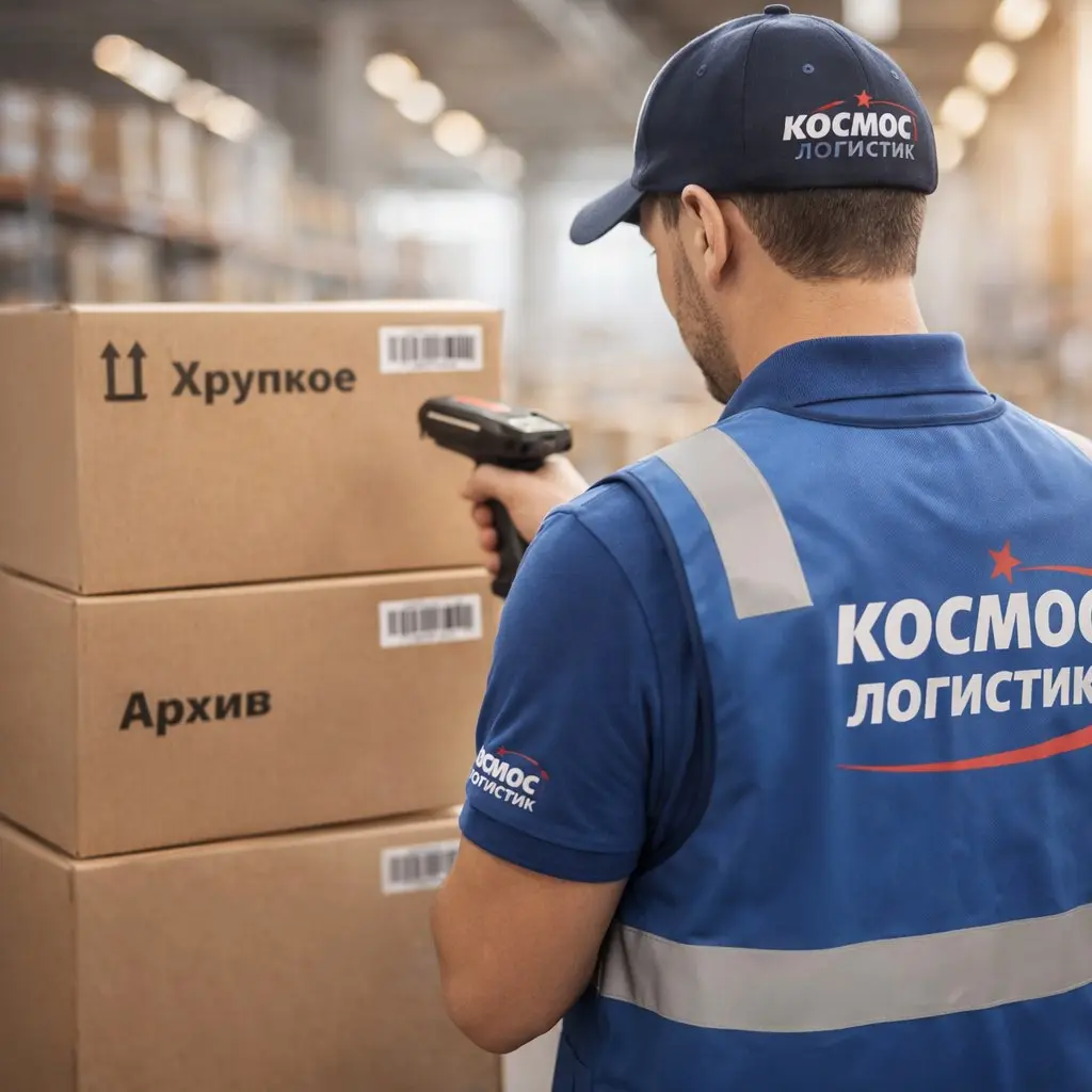 Склад за выходные: план
Для быстрой перевозки маркируйте паллеты по зонам. В Космос Логистик мы храним грузы от 25 р/сутки и делаем выгрузку от 140 р/паллет, что сокращает простой машин | Сетка — социальная сеть от hh.ru