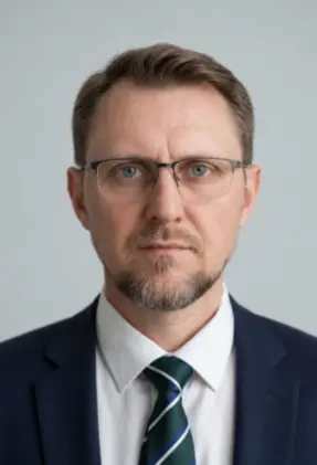 Григорий Шитиков