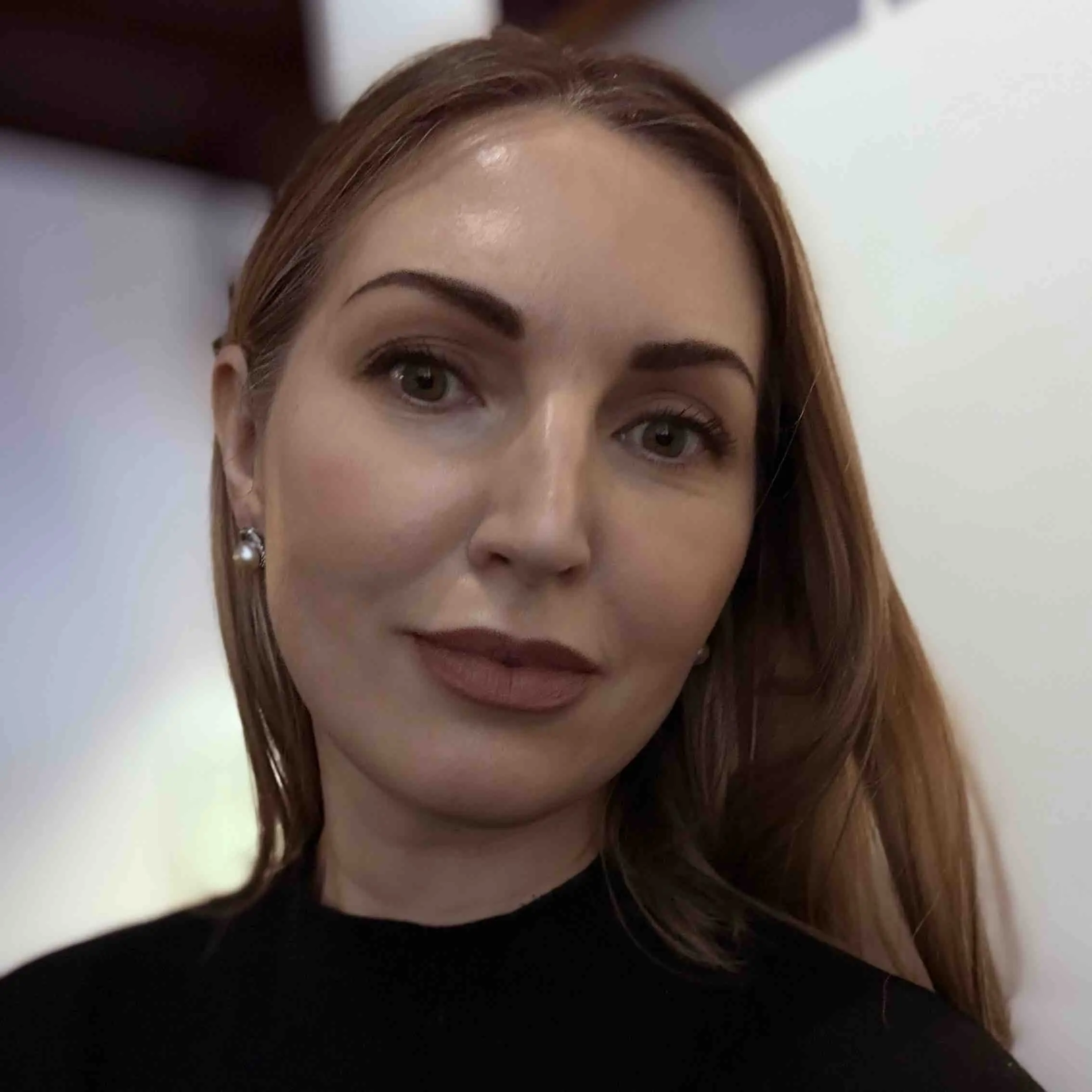 Юлия Иваченкова | Сетка — социальная сеть от hh.ru