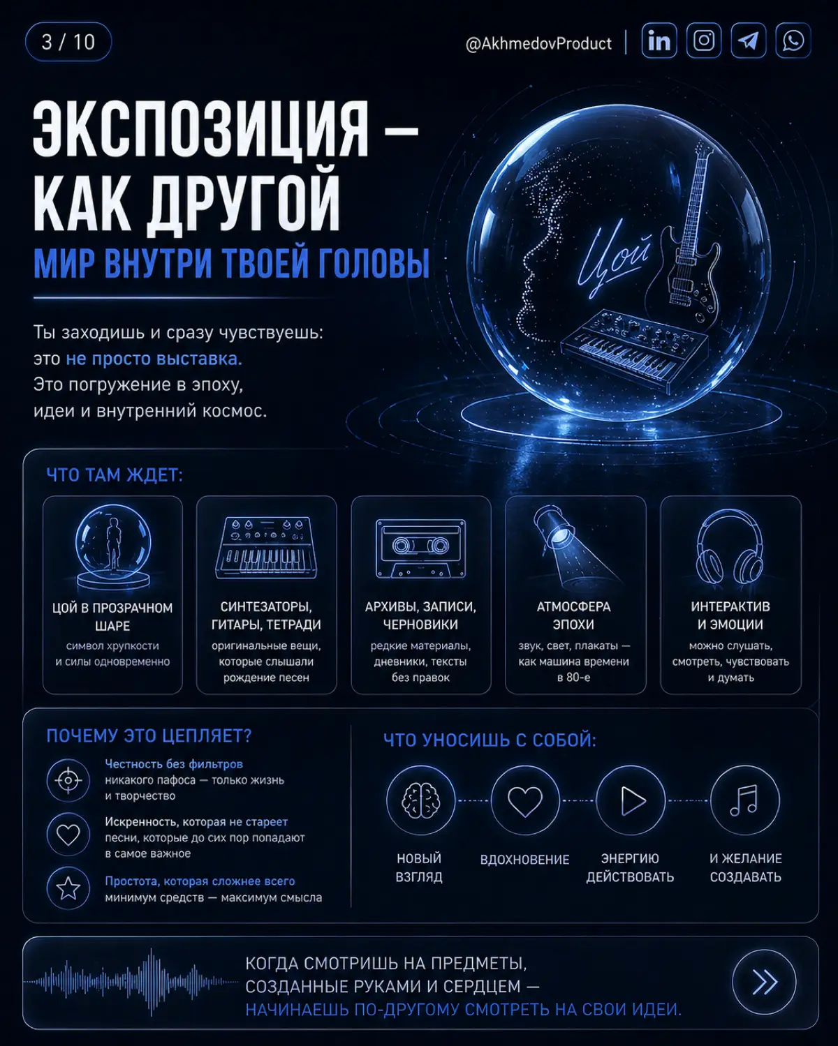 ТВОРИТЬ ПРОДУКТ, КАК ПИСАТЬ ПЕСНИ🎵 | Сетка — социальная сеть от hh.ru