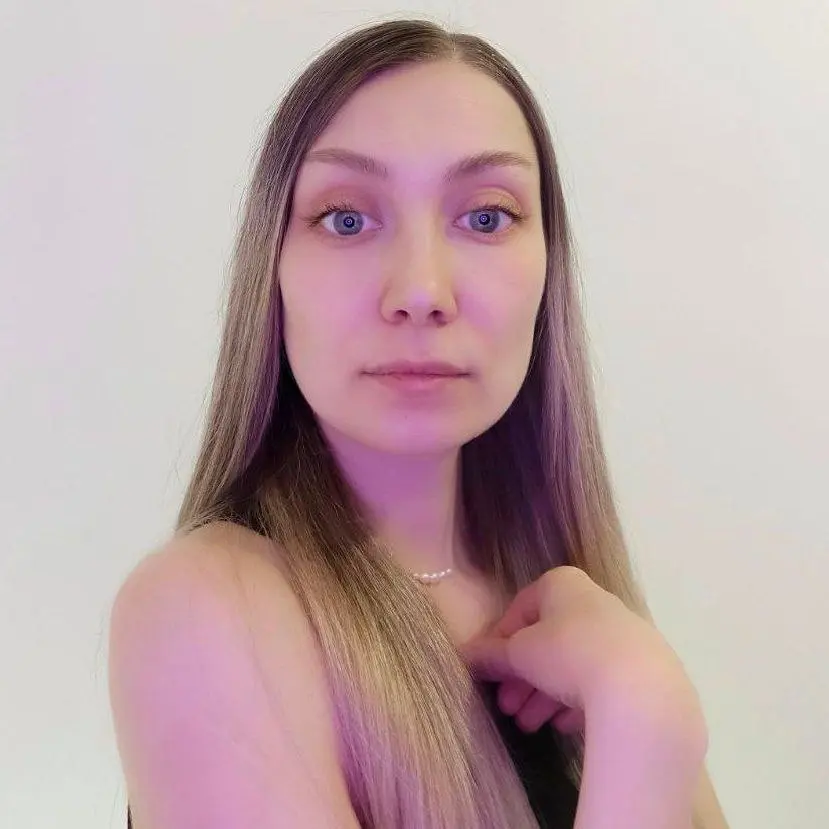 Екатерина Санникова