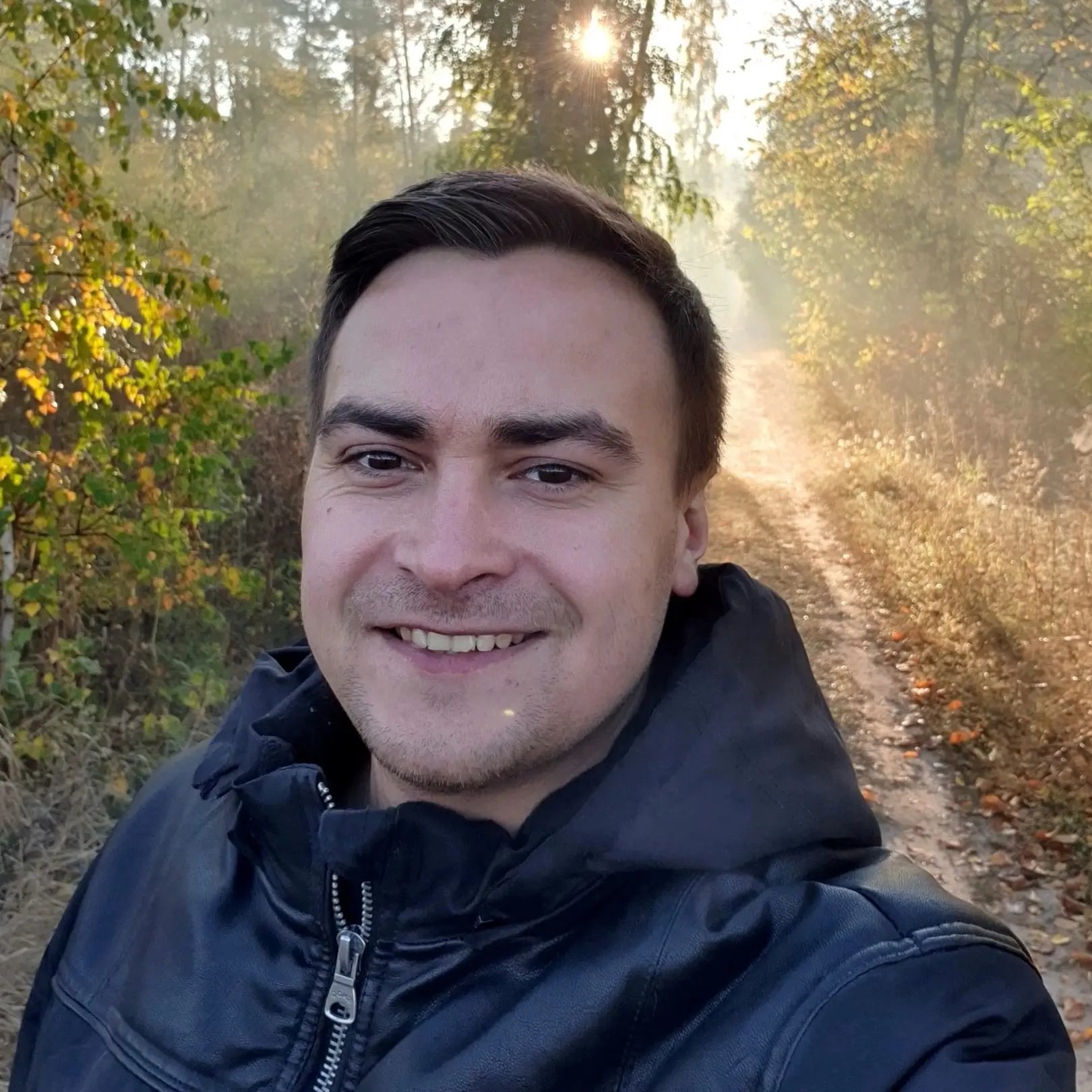 Александр Сапрыкин