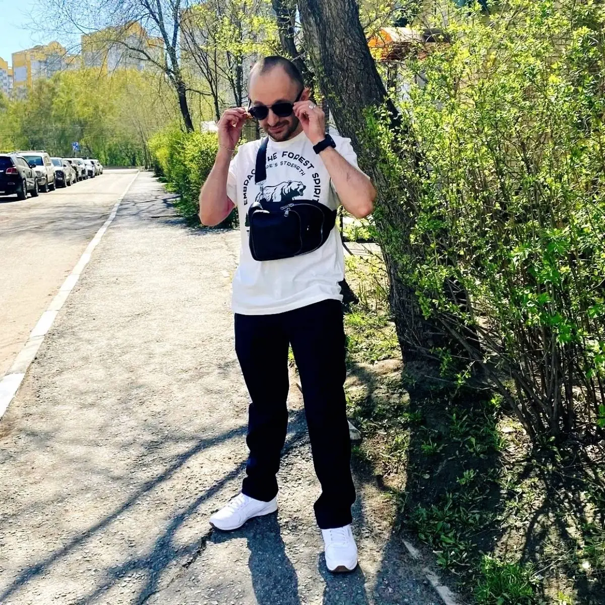 Михаил Кононенко