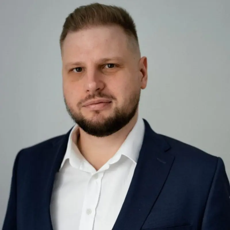 Андрей Рыжиков