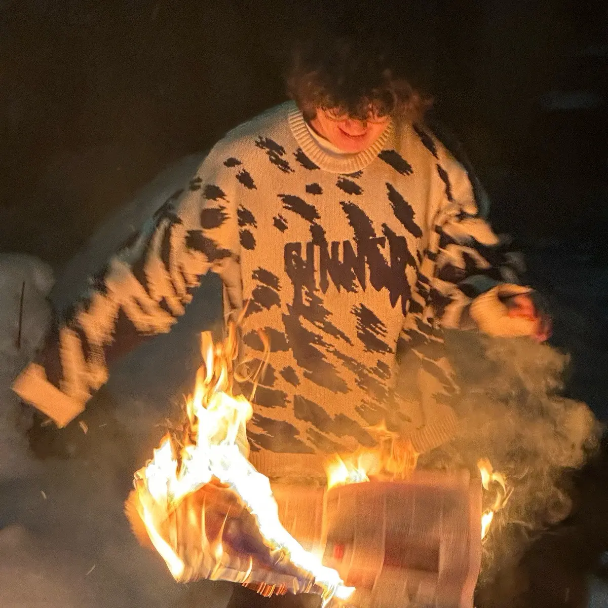 Олег Майданов