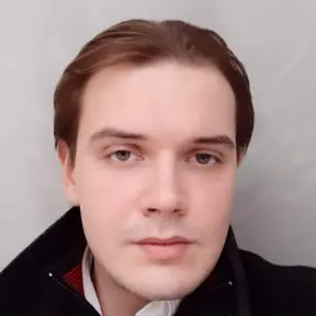Павел Зиновьев